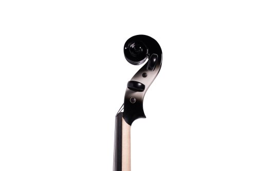 Barcus Berry BAR-AET Vibrato-AE Series Acoustic Electric Violin Tuxedo