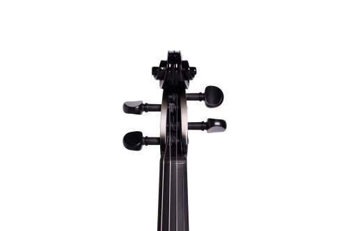 Barcus Berry BAR-AET Vibrato-AE Series Acoustic Electric Violin Tuxedo