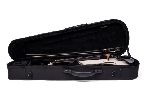 Barcus Berry BAR-AET Vibrato-AE Series Acoustic Electric Violin Tuxedo