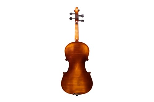 Barcus Berry BAR-AEV Vibrato AE Series Acoustic-Electric Violin. Natural