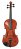 Barcus Berry BAR-AEV Vibrato AE Series Acoustic-Electric Violin. Natural