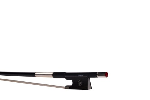 Barcus Berry BAR-AEVB Vibrato AE Series Acoustic-Electric Violin. Blue