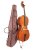 Stentor 1108 Stentor Student II Cello. 1/2