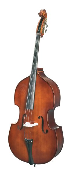 Stentor 1951F Stentor Student Bass. 1/4